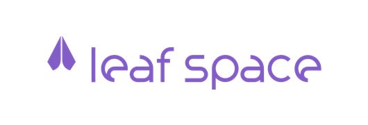 Leaf Space